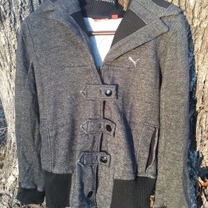 Puma jacket